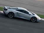 McLaren MP4-12C 2009 года